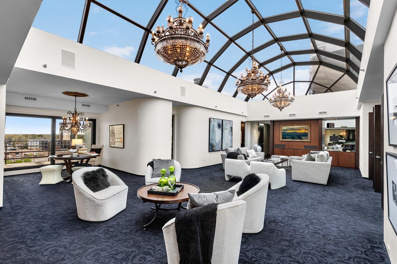 3145 Dean Court Unit: 1100