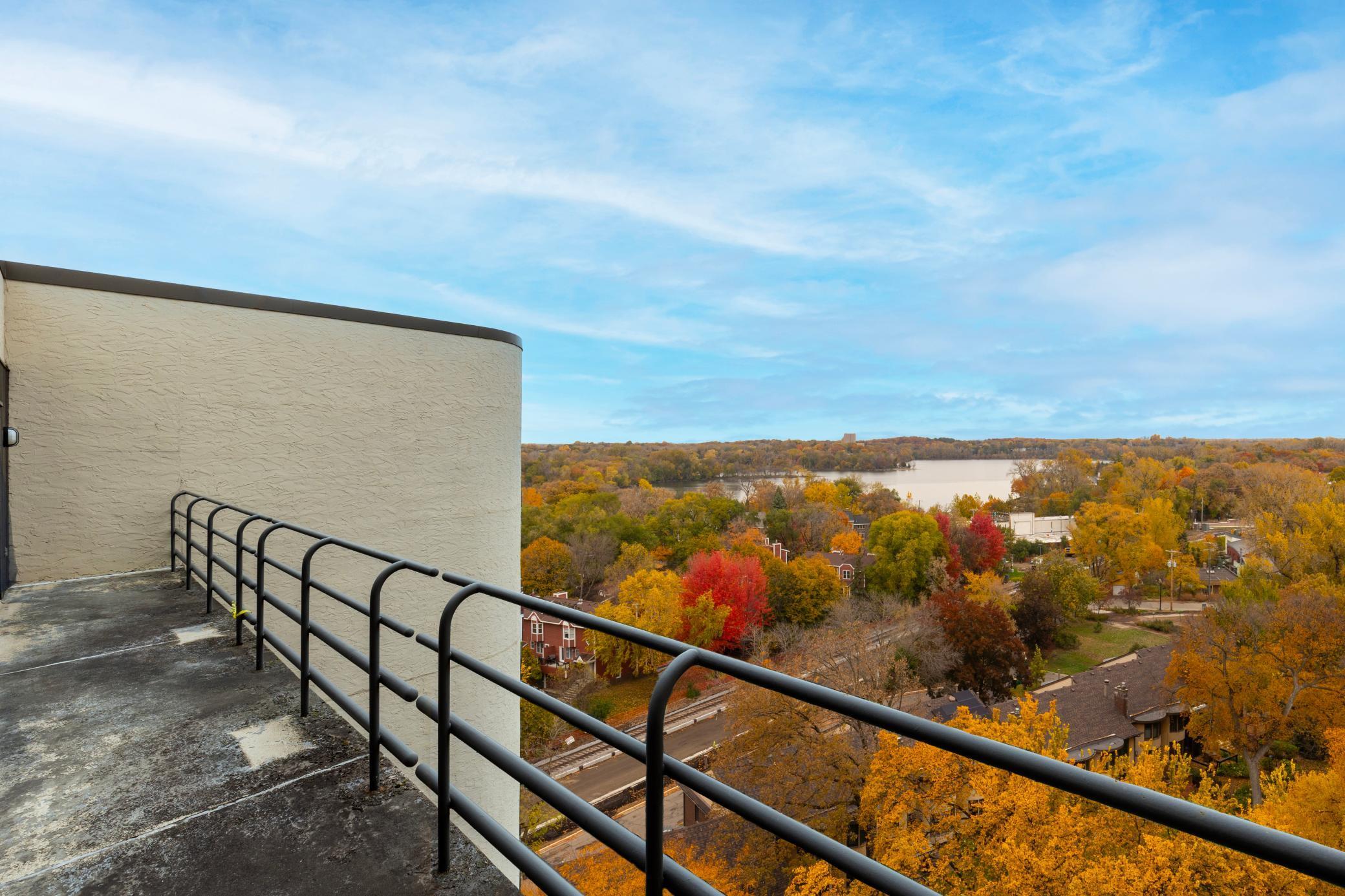 3145 Dean Court Unit: 1100