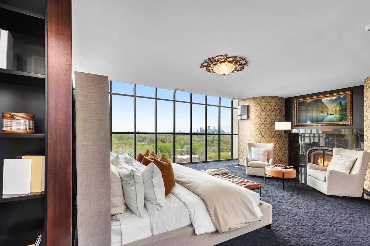 3145 Dean Court Unit: 1100