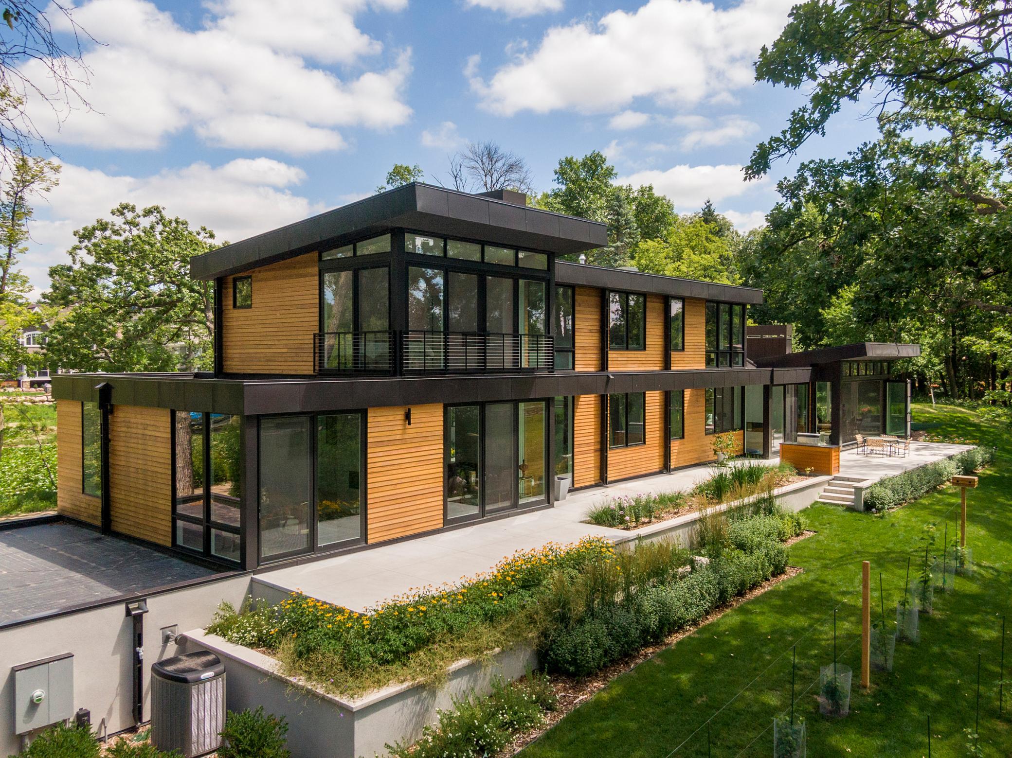 2634 Crosby Road