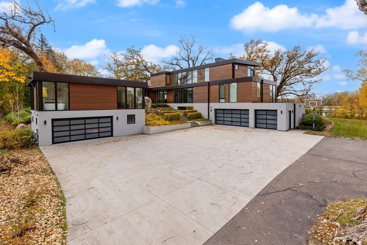 2634 Crosby Road