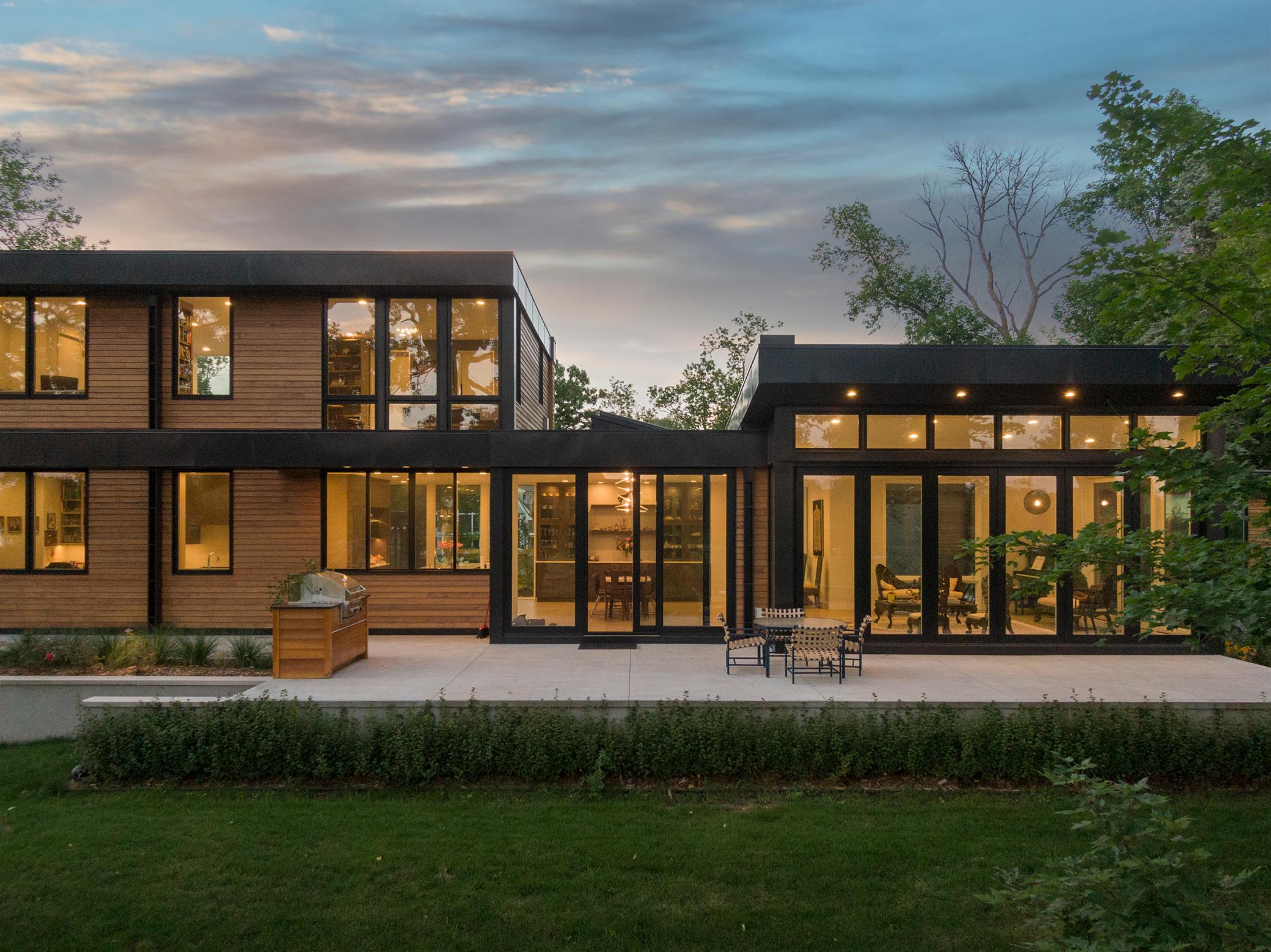 2634 Crosby Road