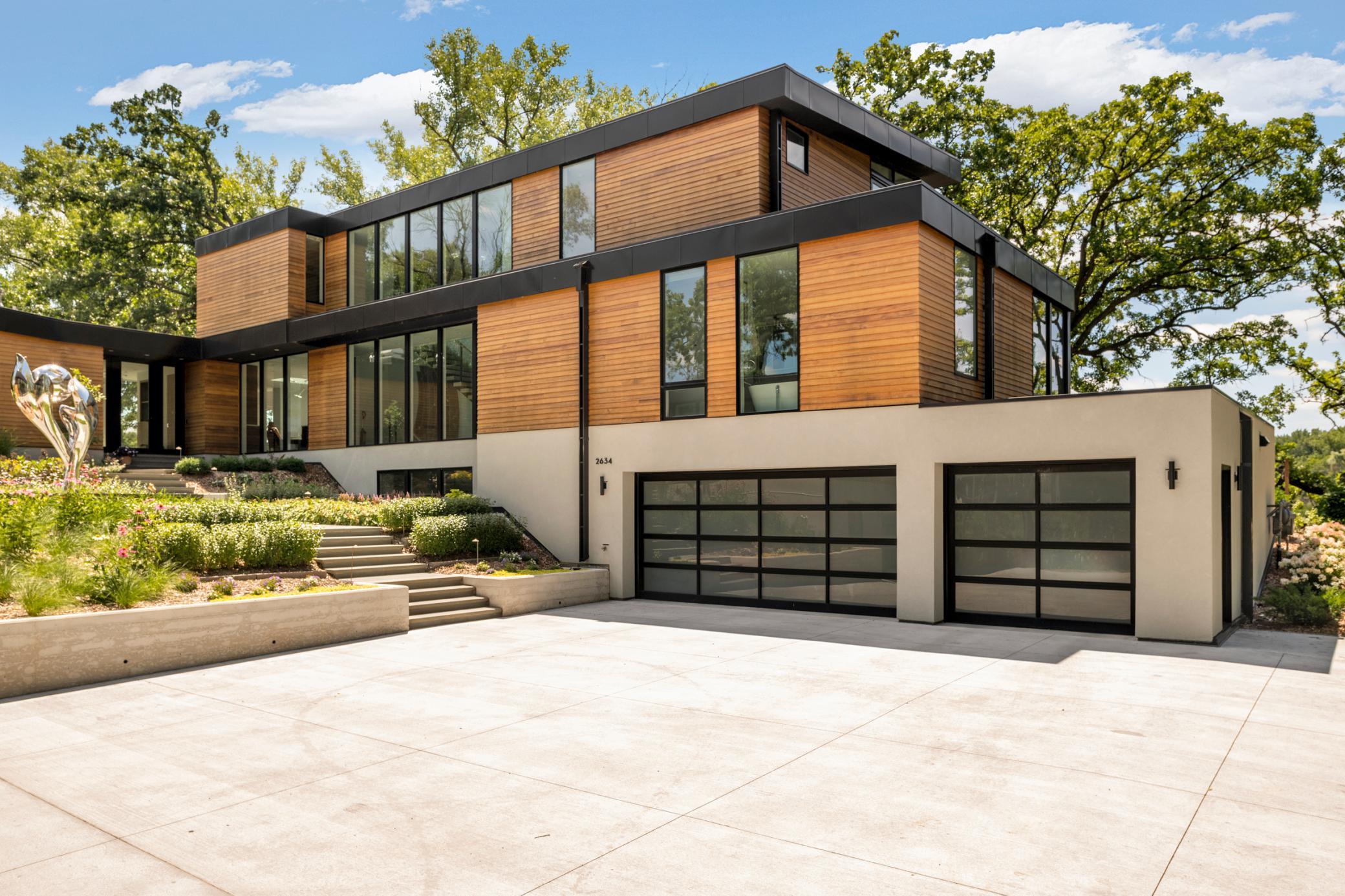 2634 Crosby Road
