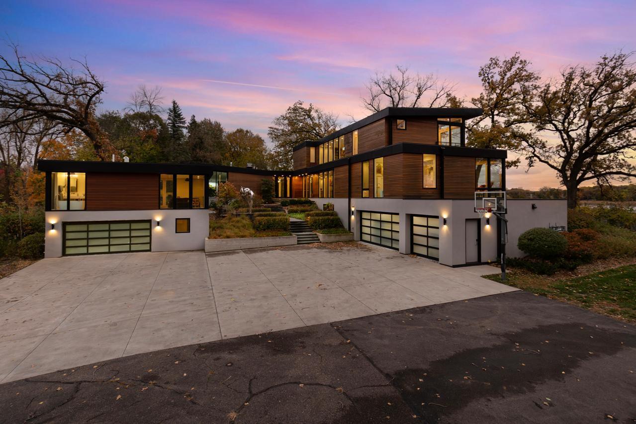 2634 Crosby Road