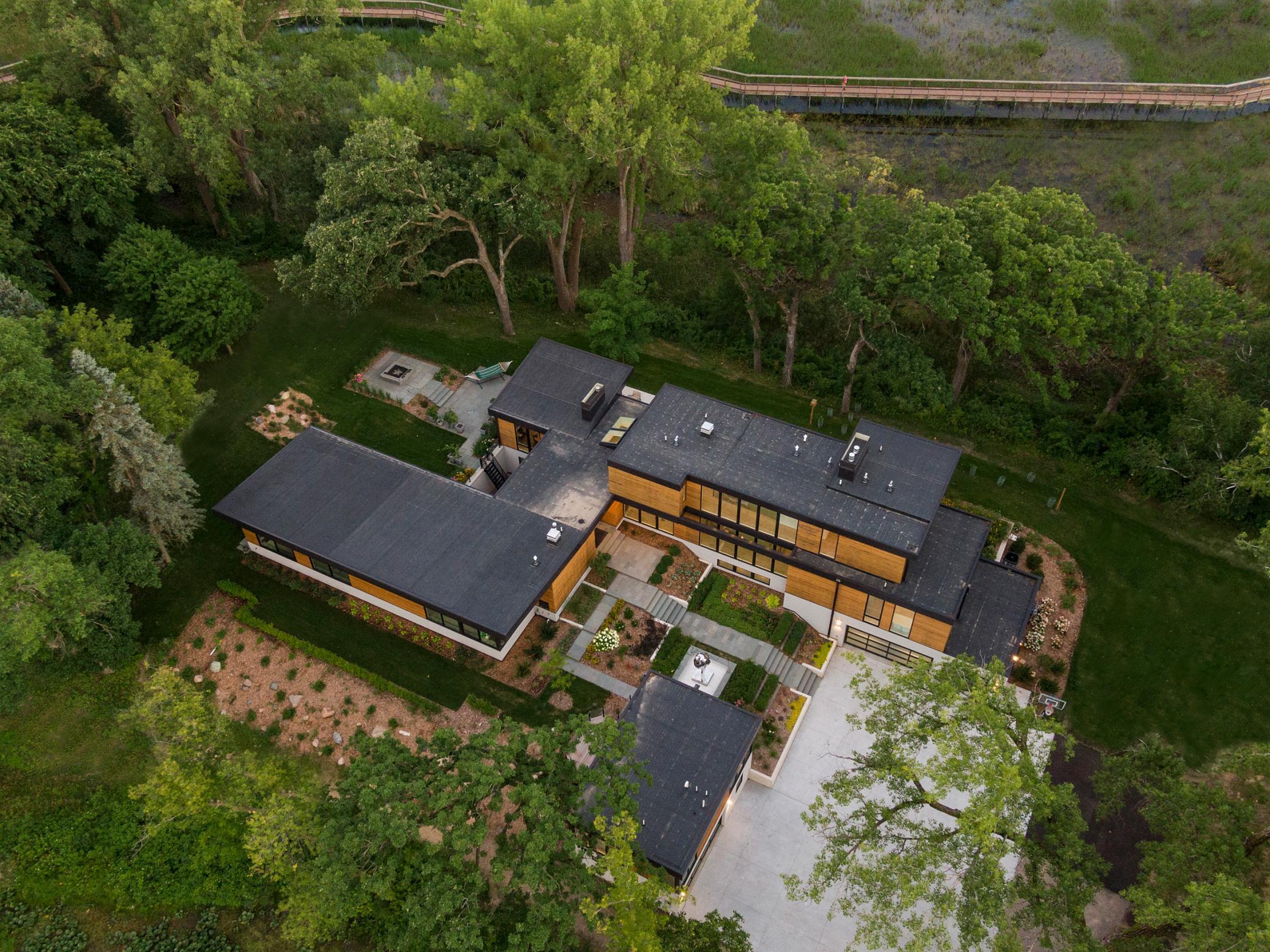 2634 Crosby Road