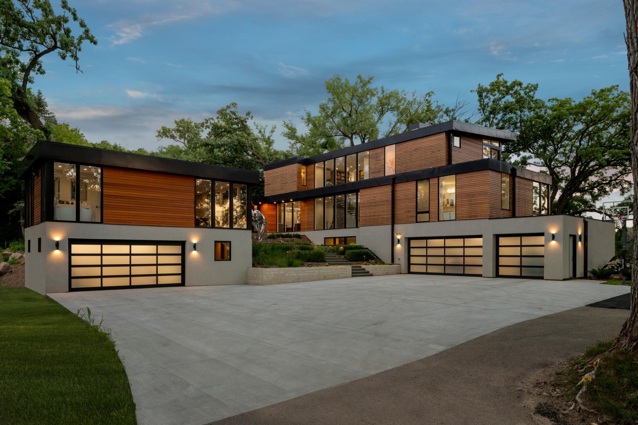 2634 Crosby Road