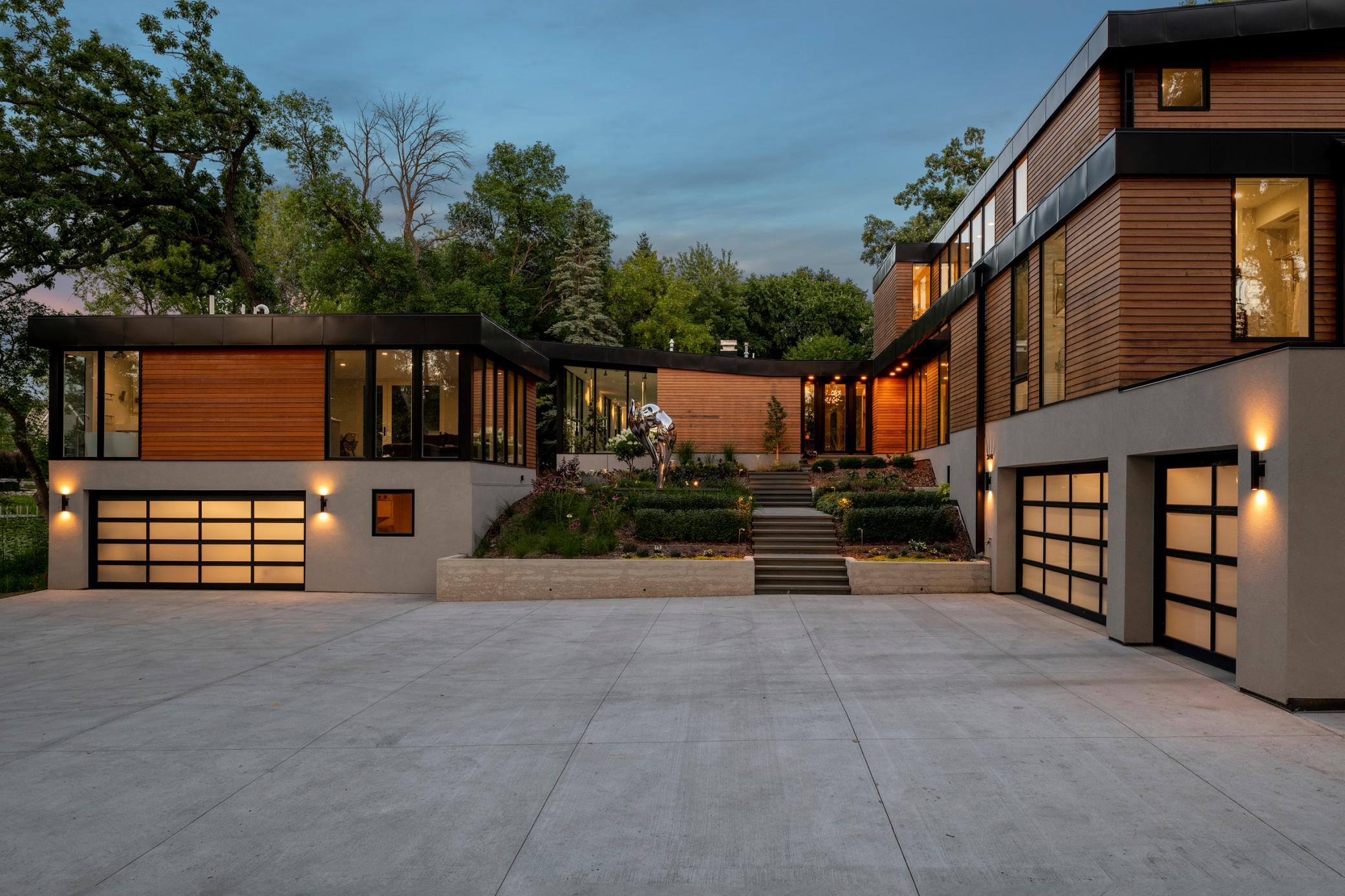 2634 Crosby Road