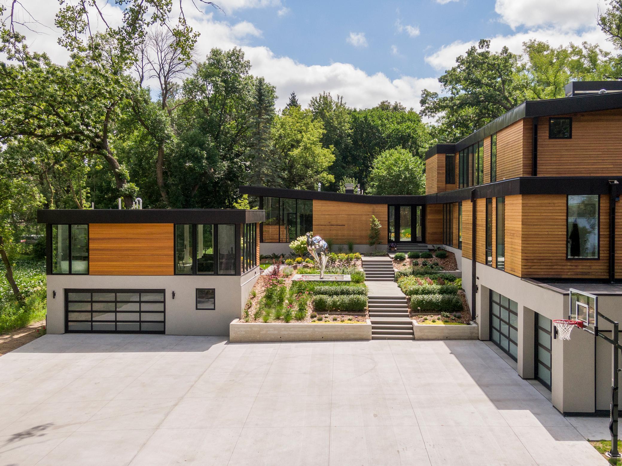 2634 Crosby Road