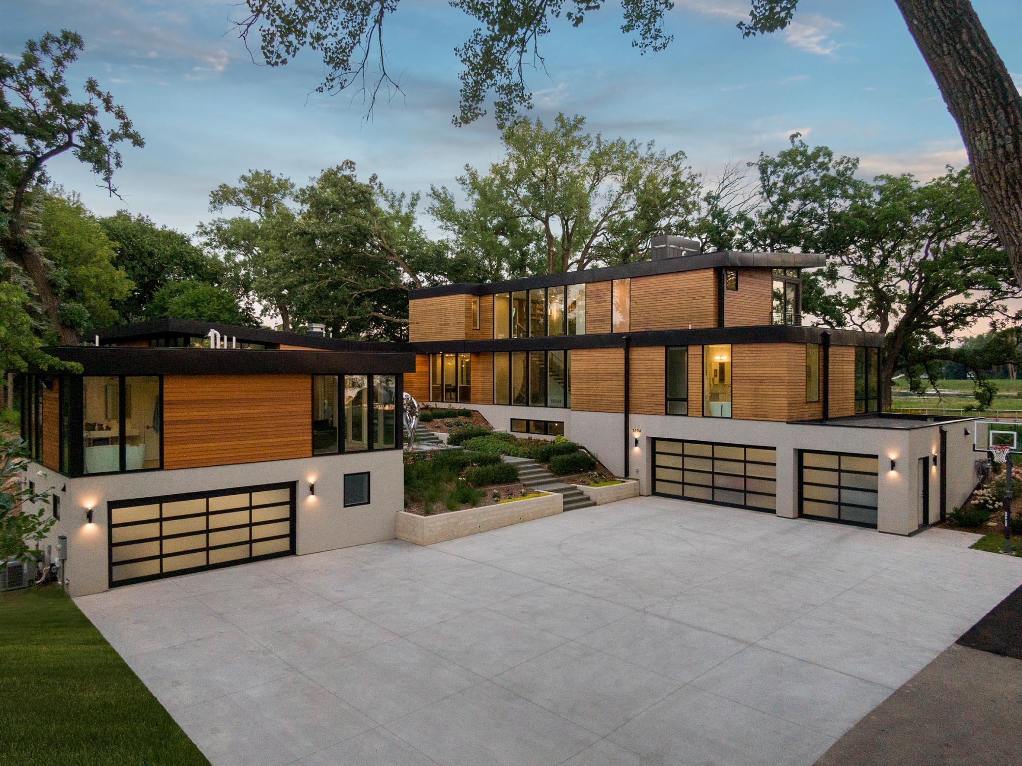 2634 Crosby Road
