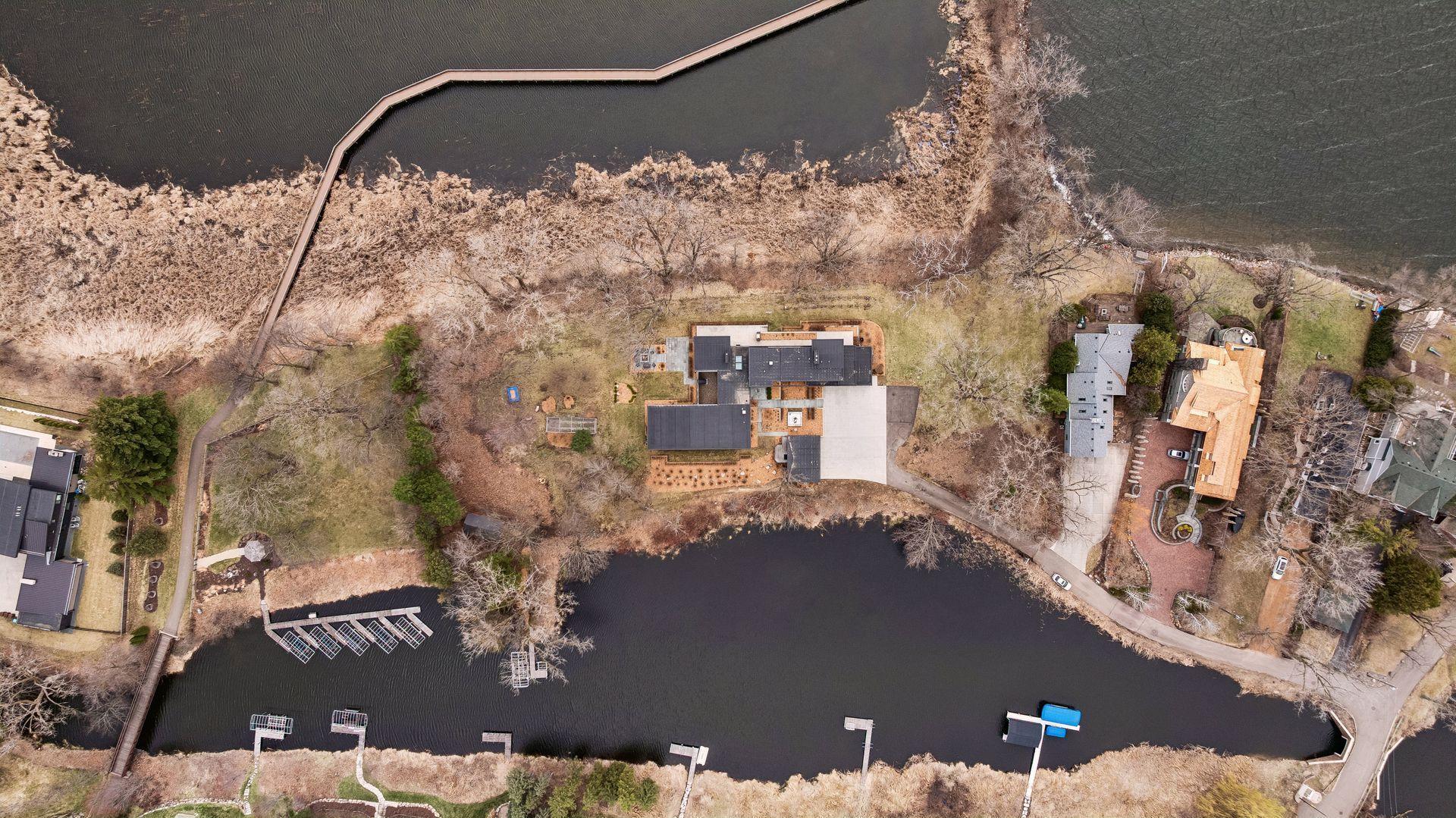 2634 Crosby Road