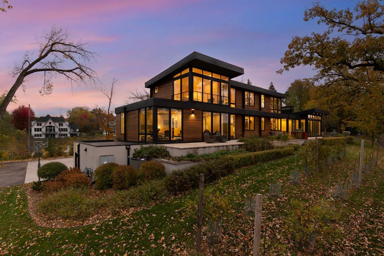 2634 Crosby Road