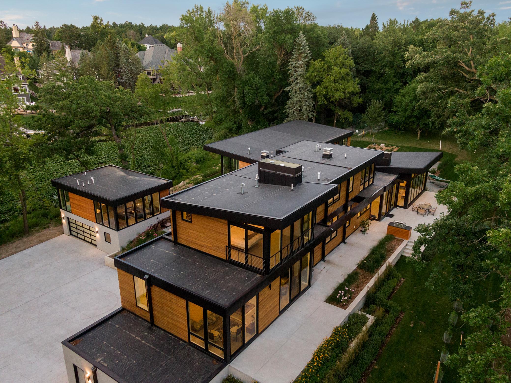 2634 Crosby Road