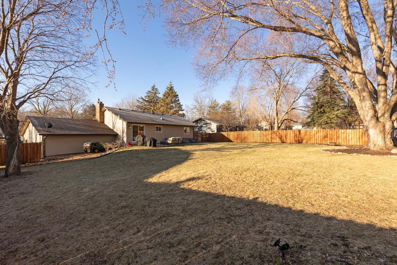 7404 Laredo Drive