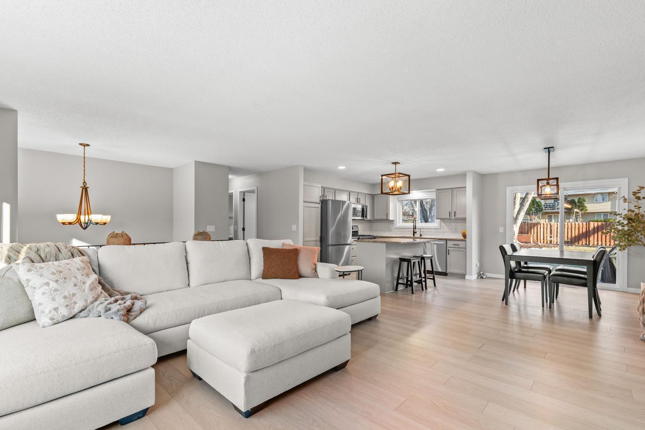 7404 Laredo Drive