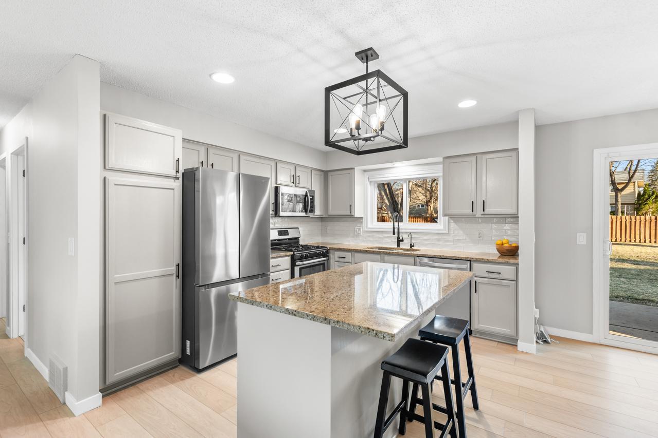 7404 Laredo Drive