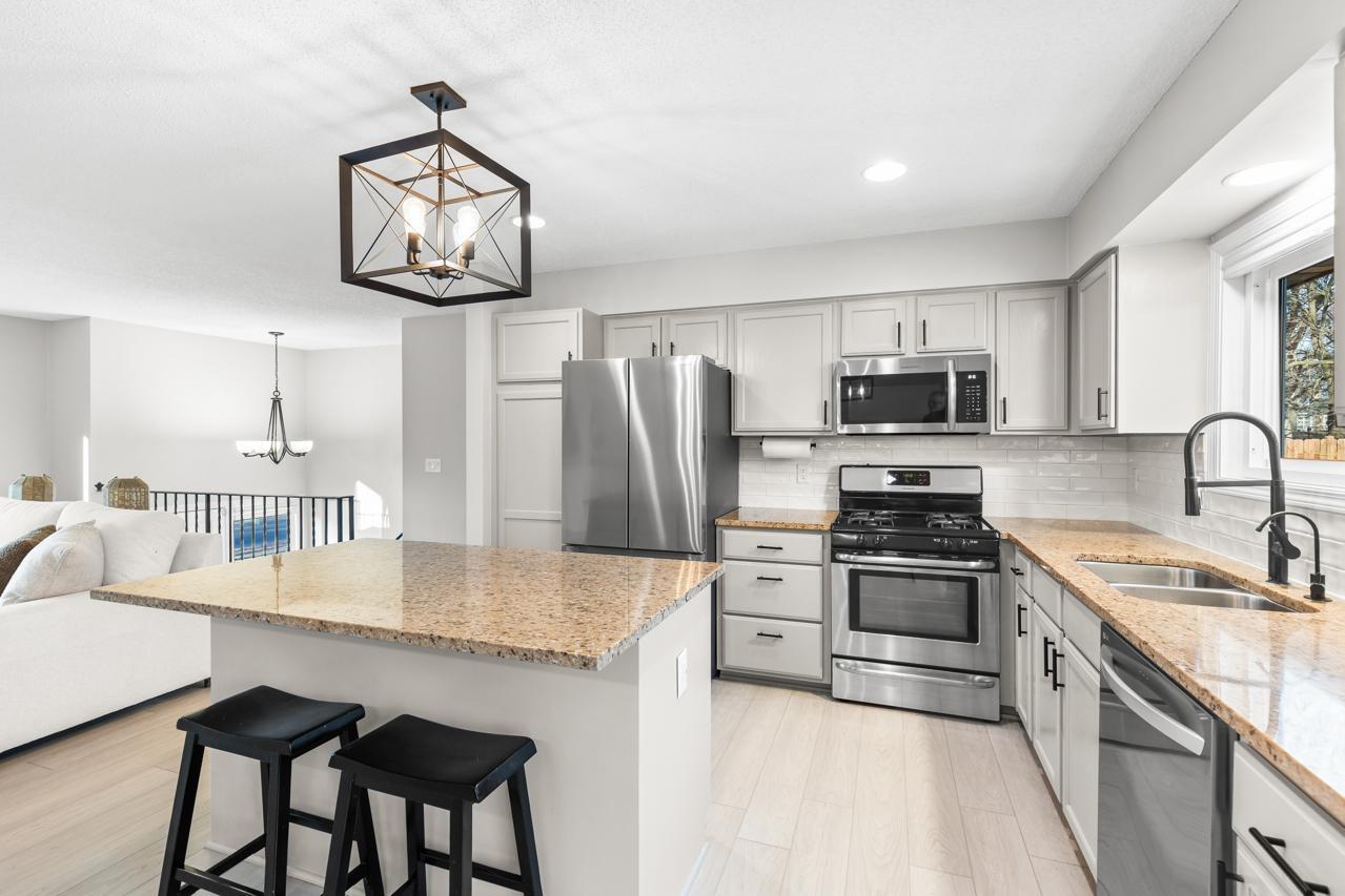 7404 Laredo Drive
