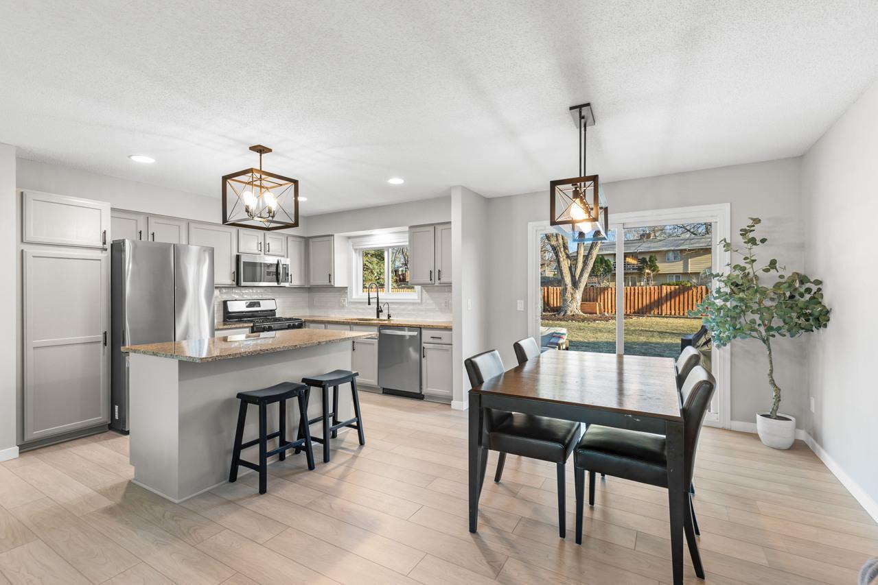 7404 Laredo Drive