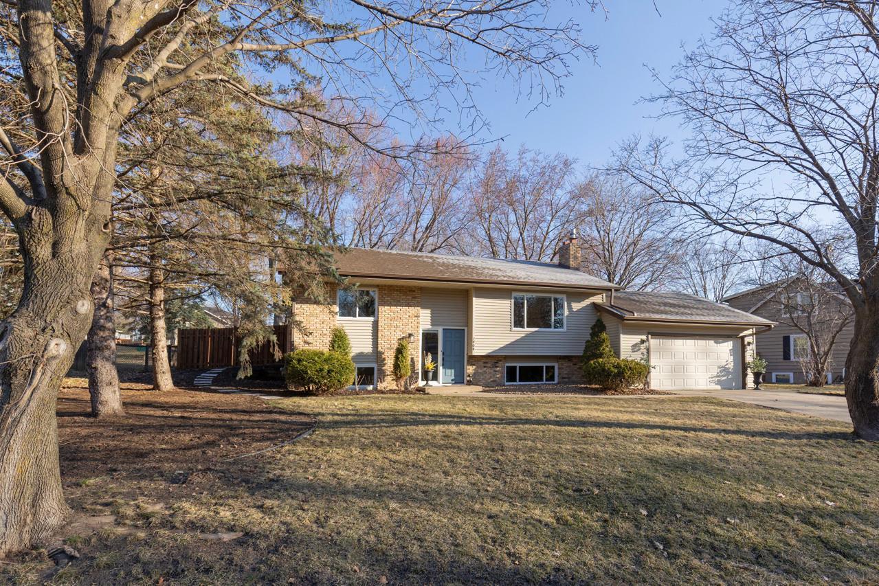 7404 Laredo Drive