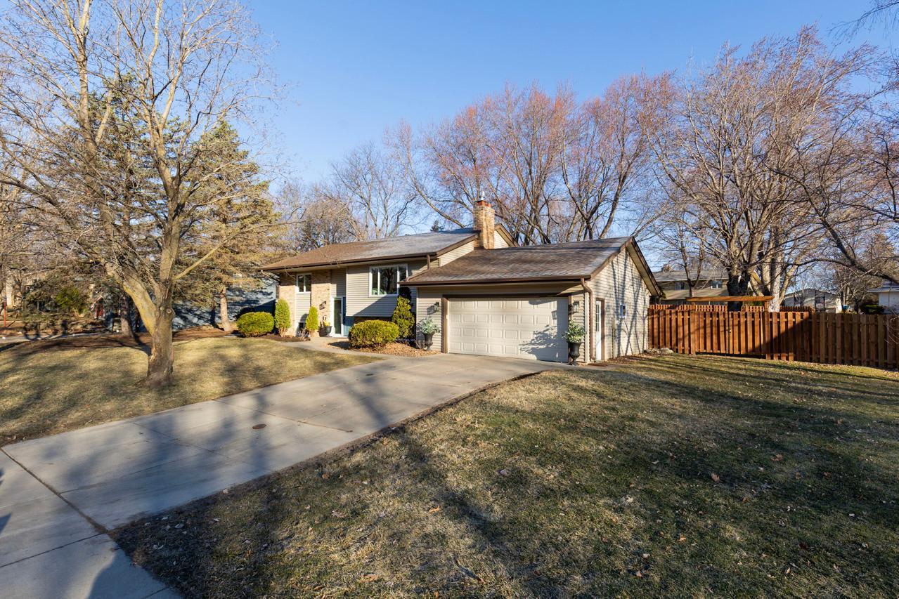 7404 Laredo Drive