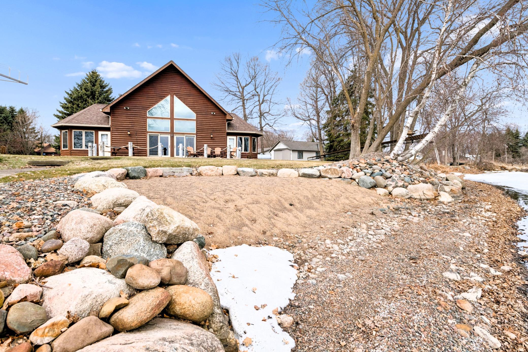 46302 Port Royal Road
