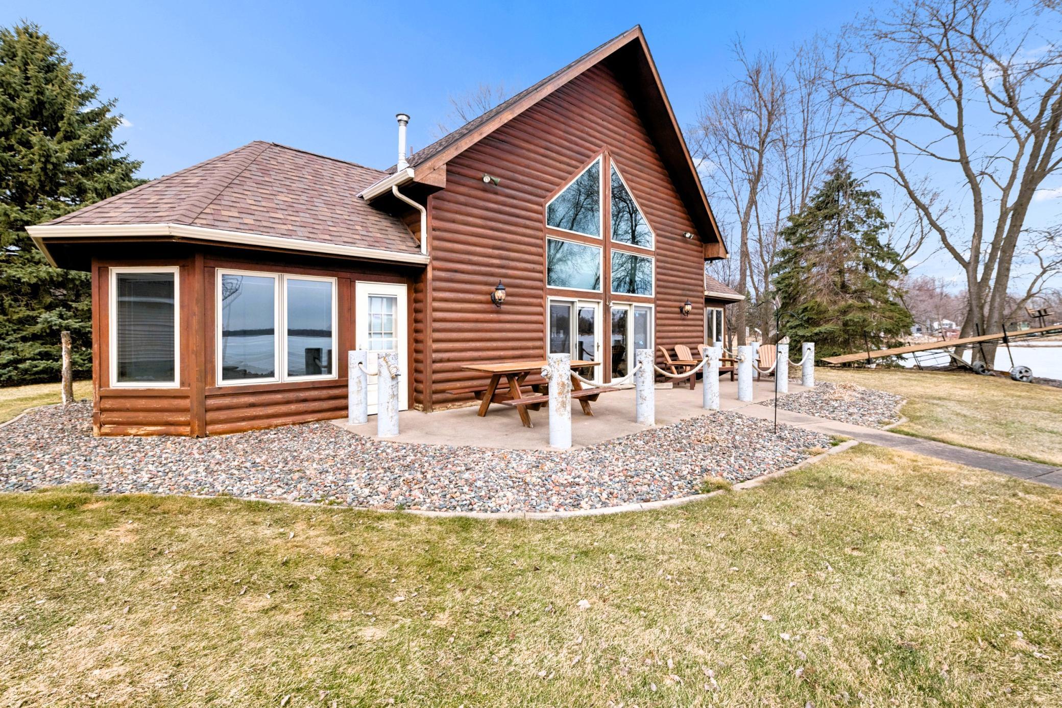 46302 Port Royal Road