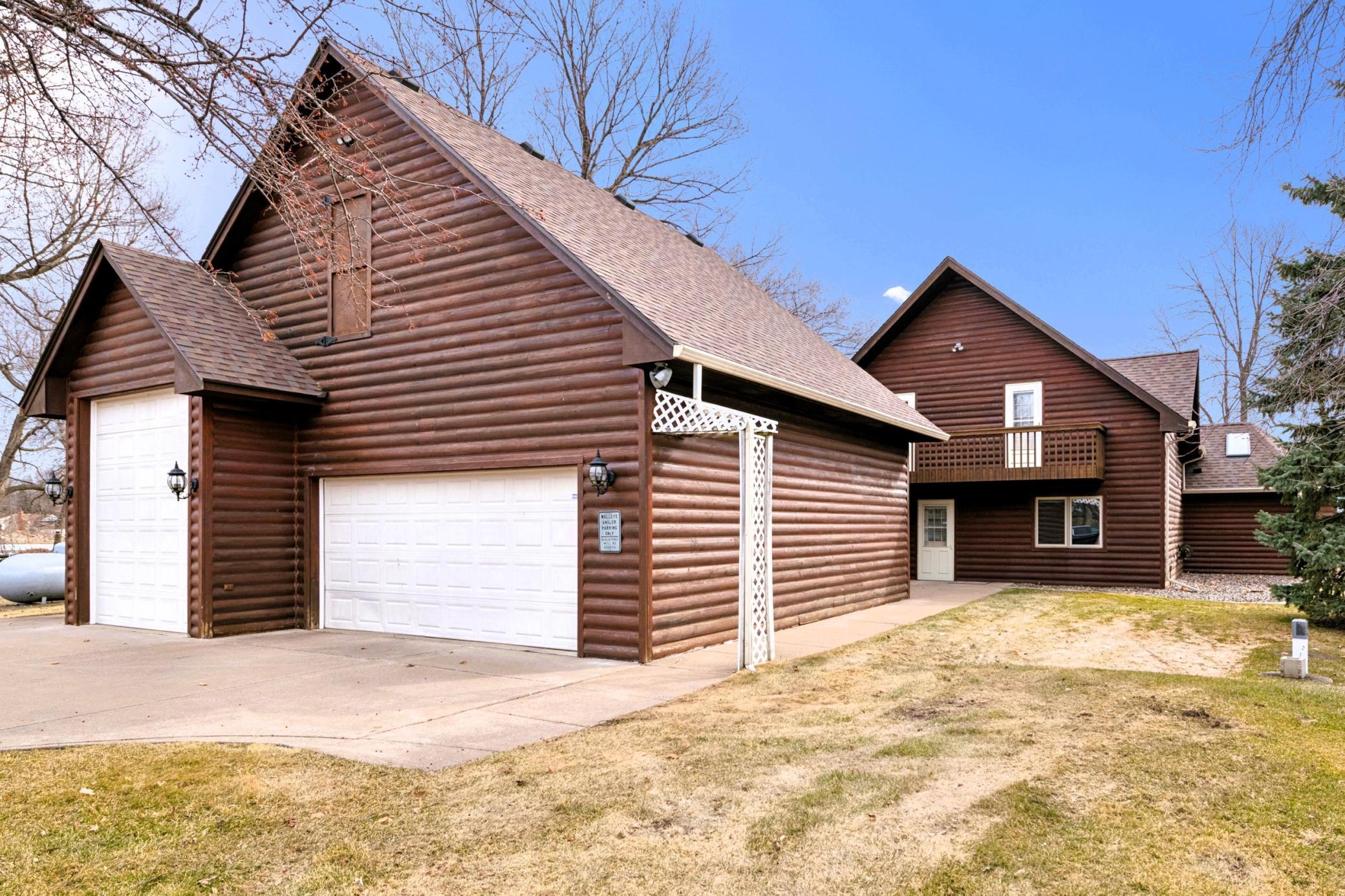 46302 Port Royal Road
