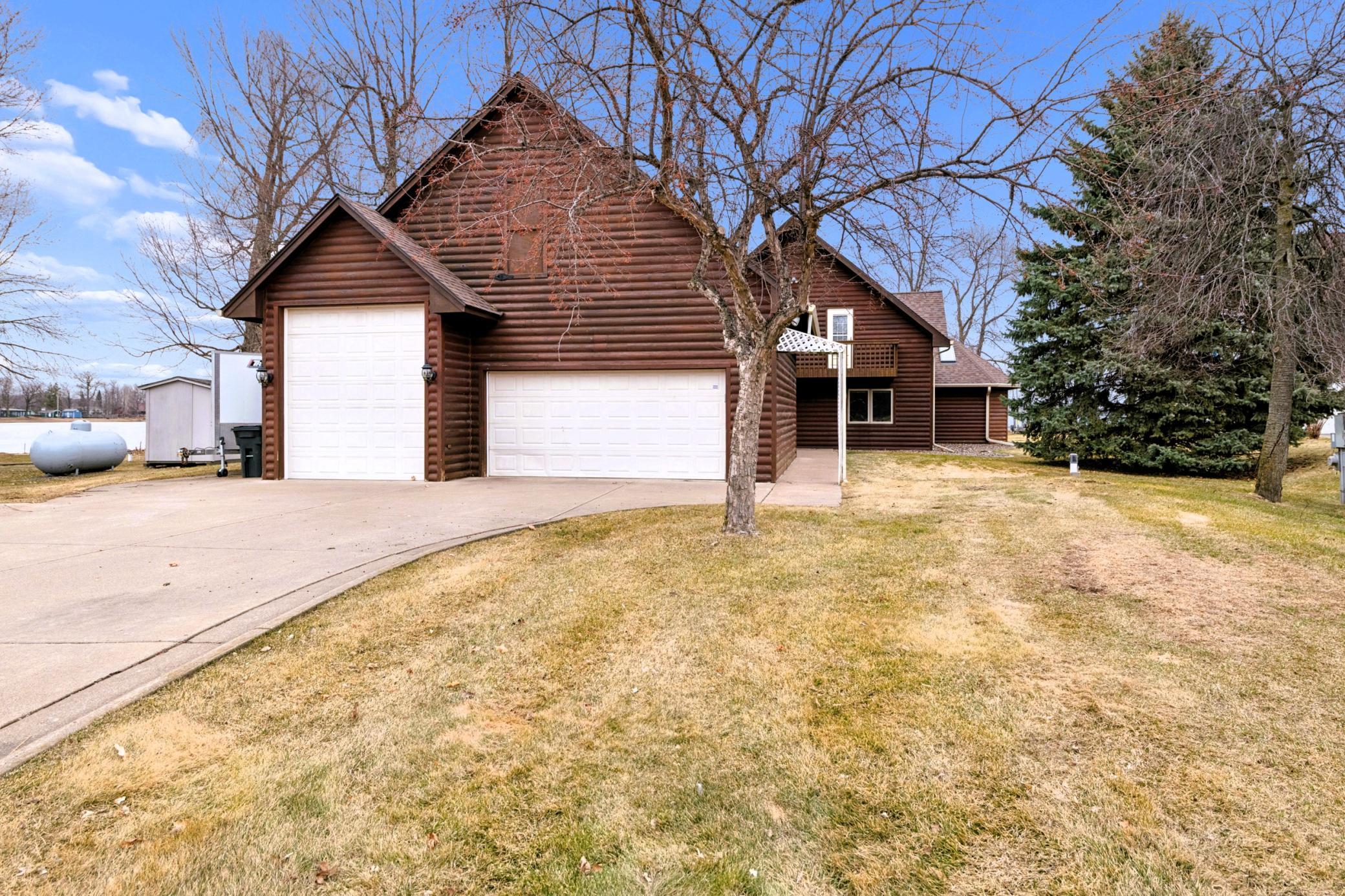 46302 Port Royal Road