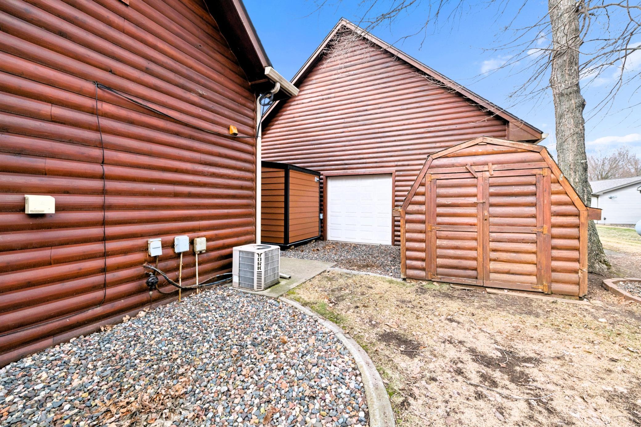 46302 Port Royal Road