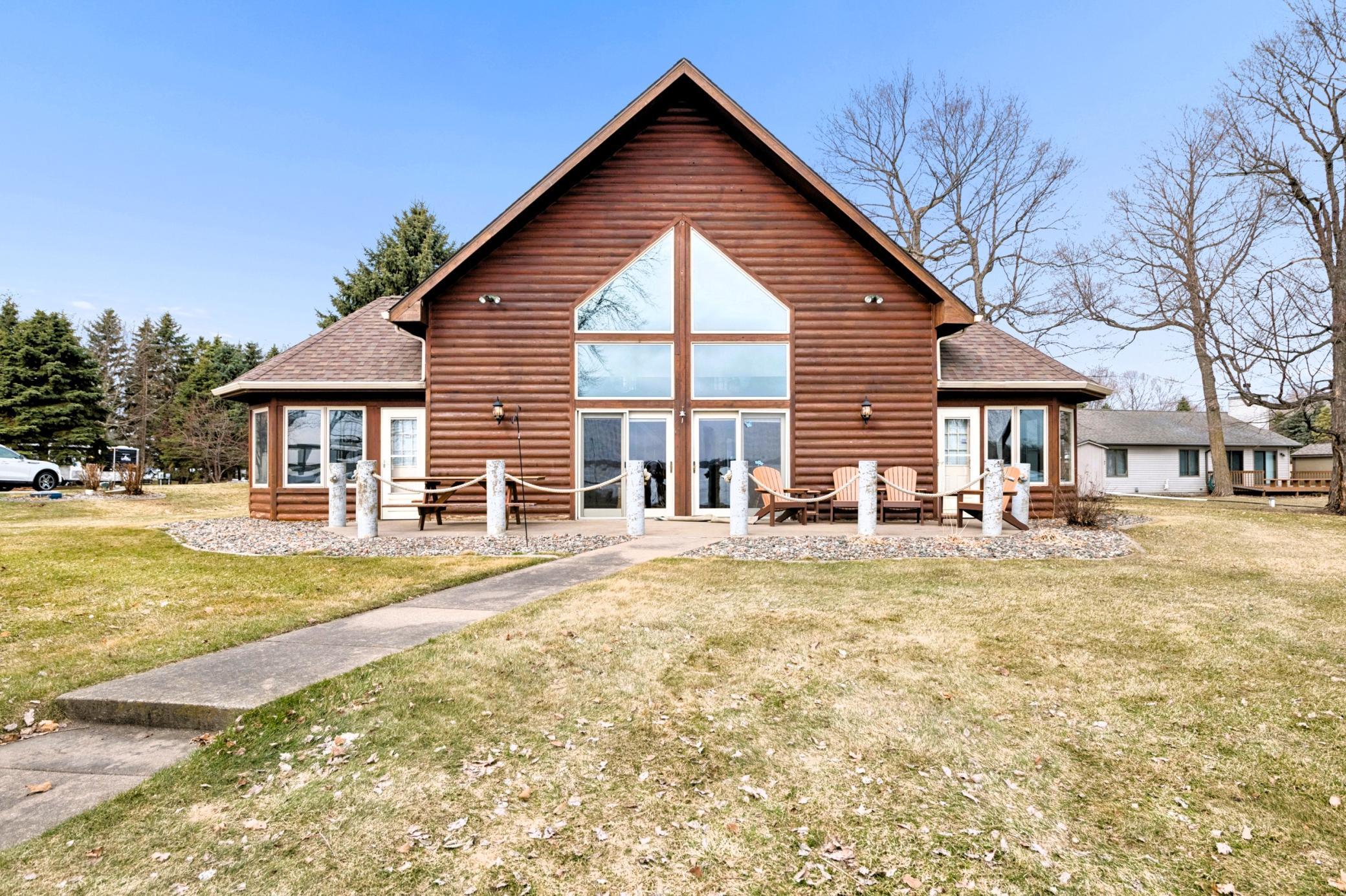 46302 Port Royal Road