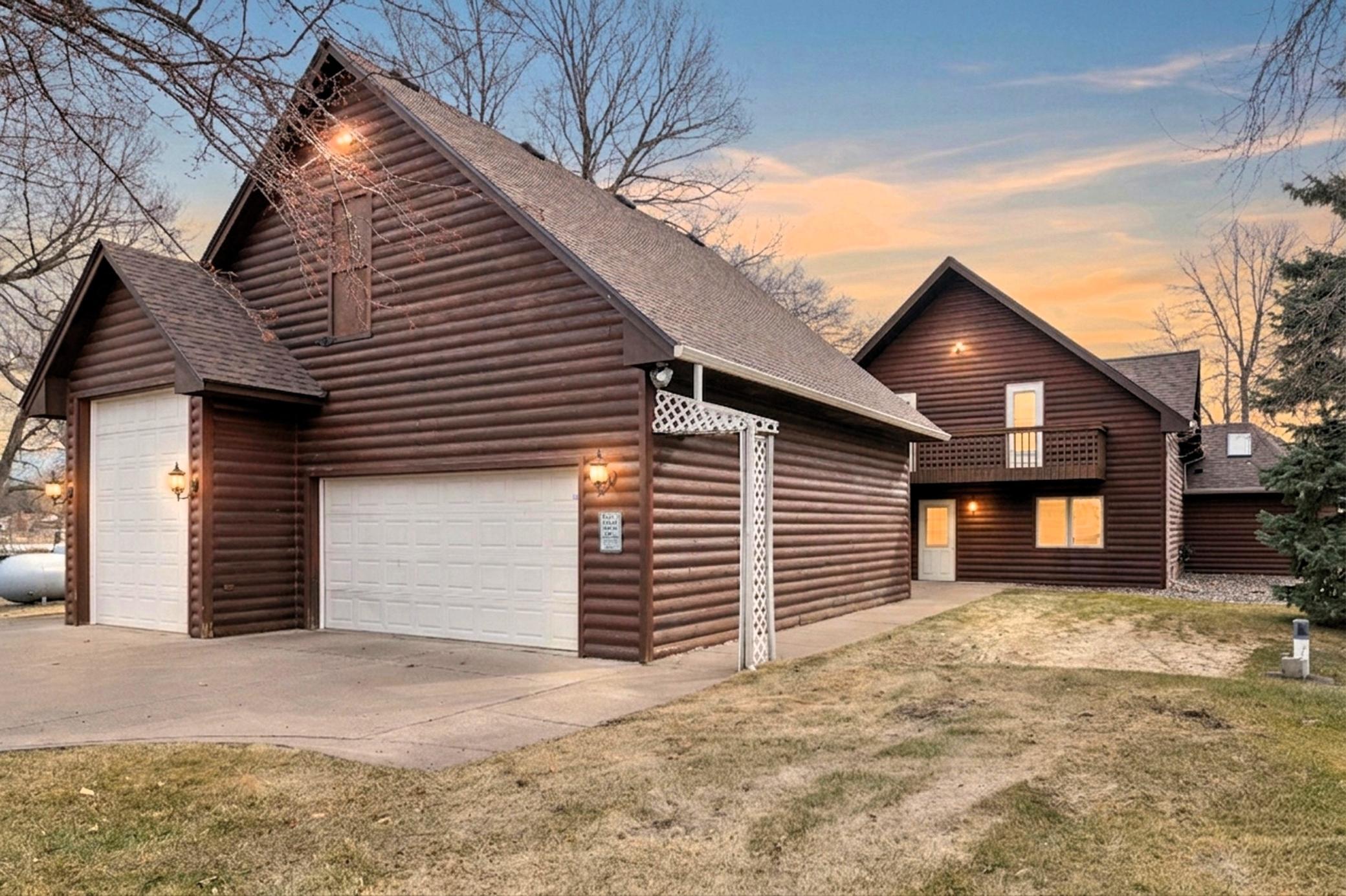 46302 Port Royal Road
