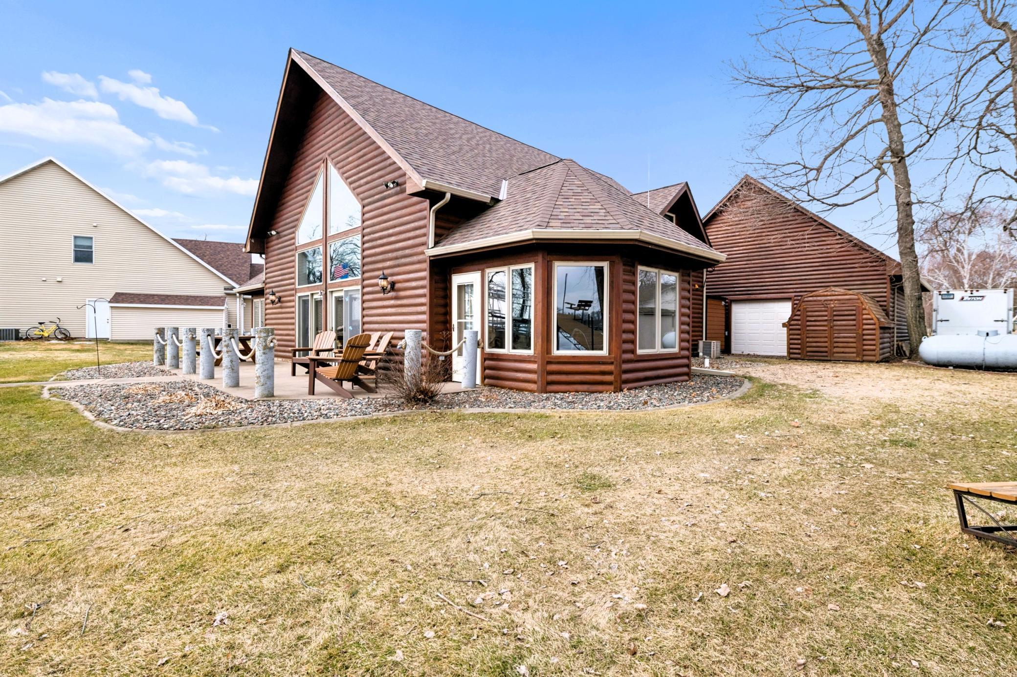 46302 Port Royal Road