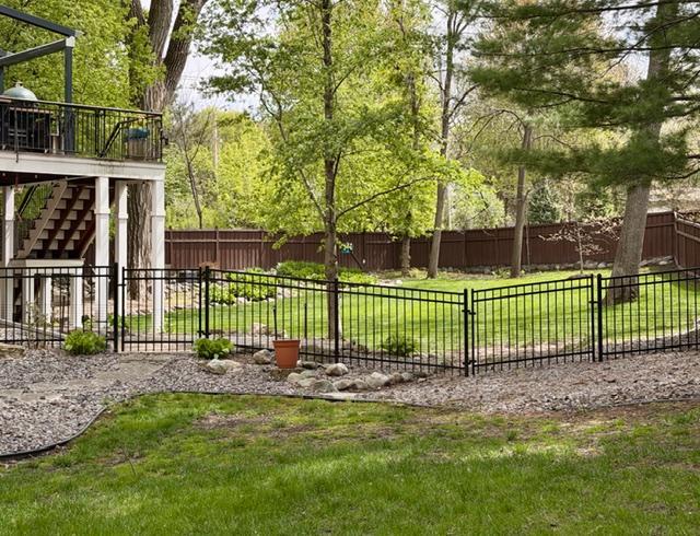 4251 Manor Court Road