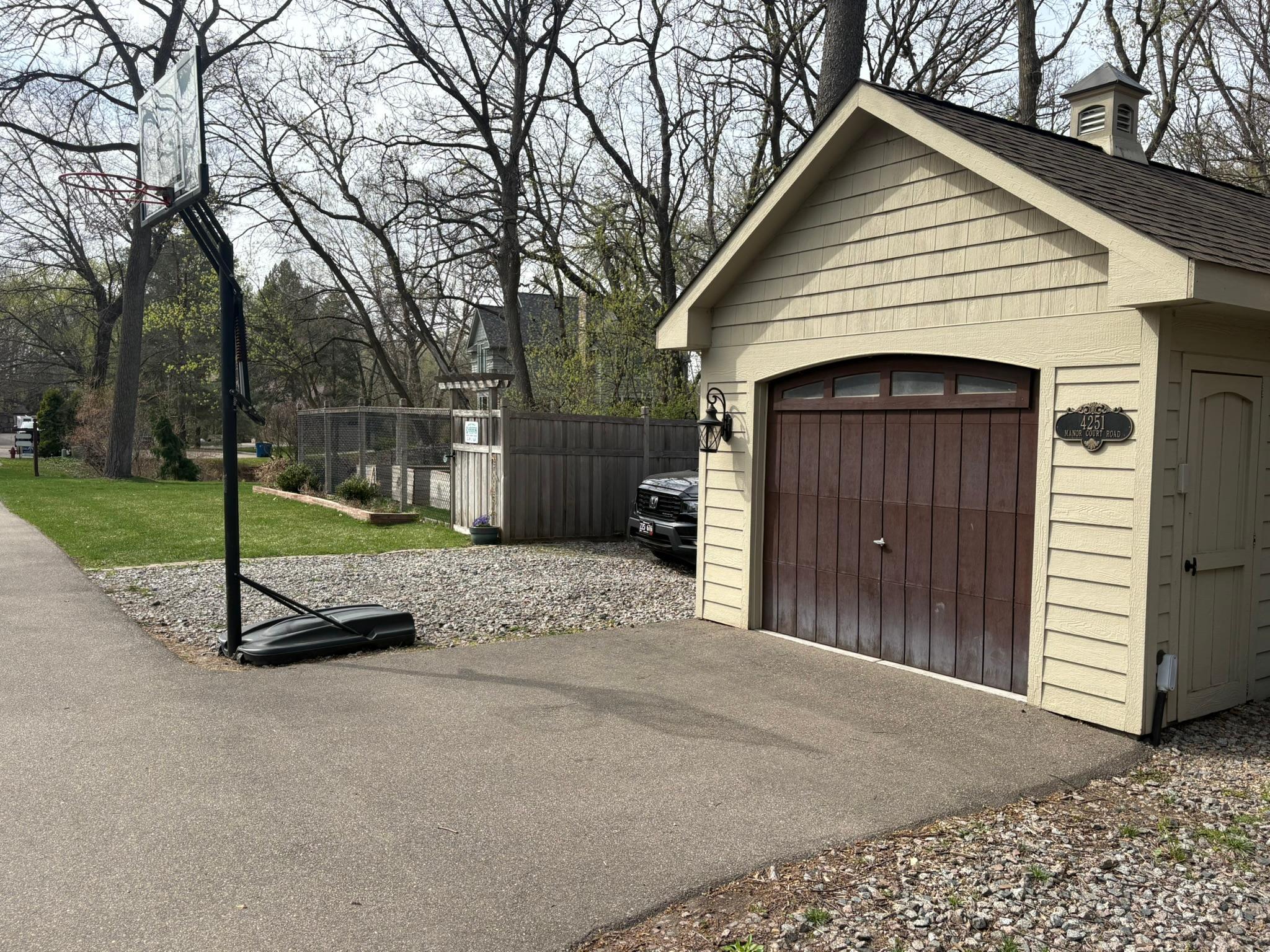 4251 Manor Court Road