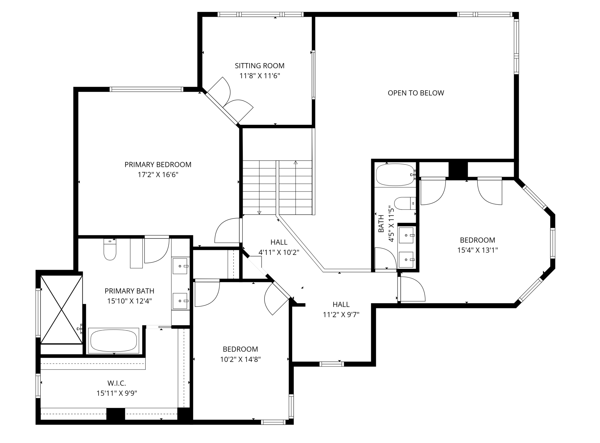 4251 Manor Court Road