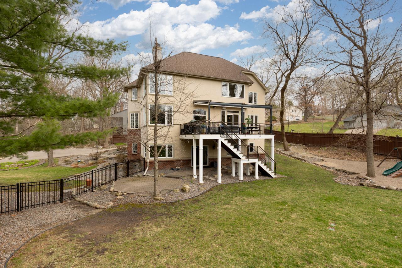 4251 Manor Court Road