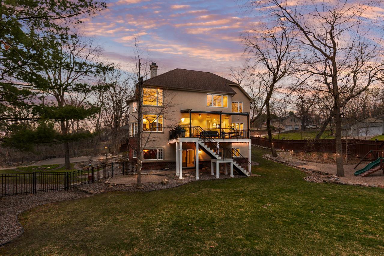 4251 Manor Court Road