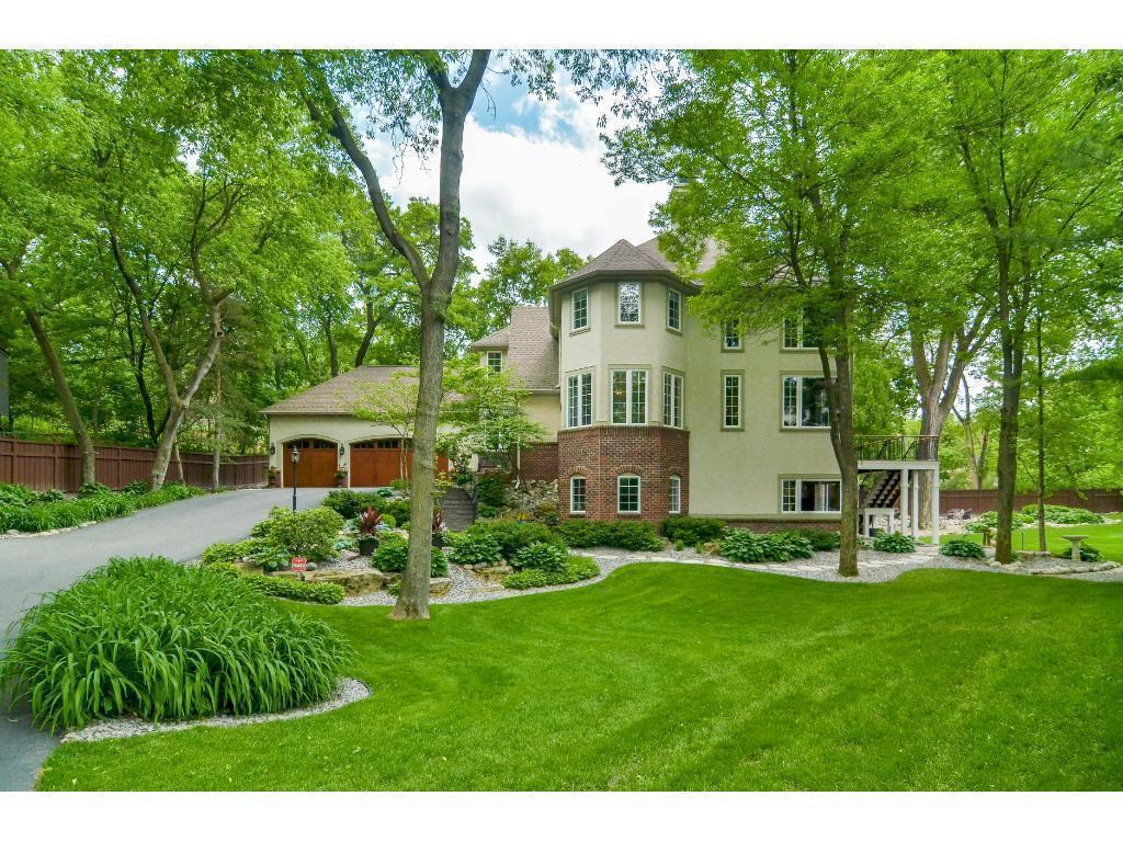 4251 Manor Court Road