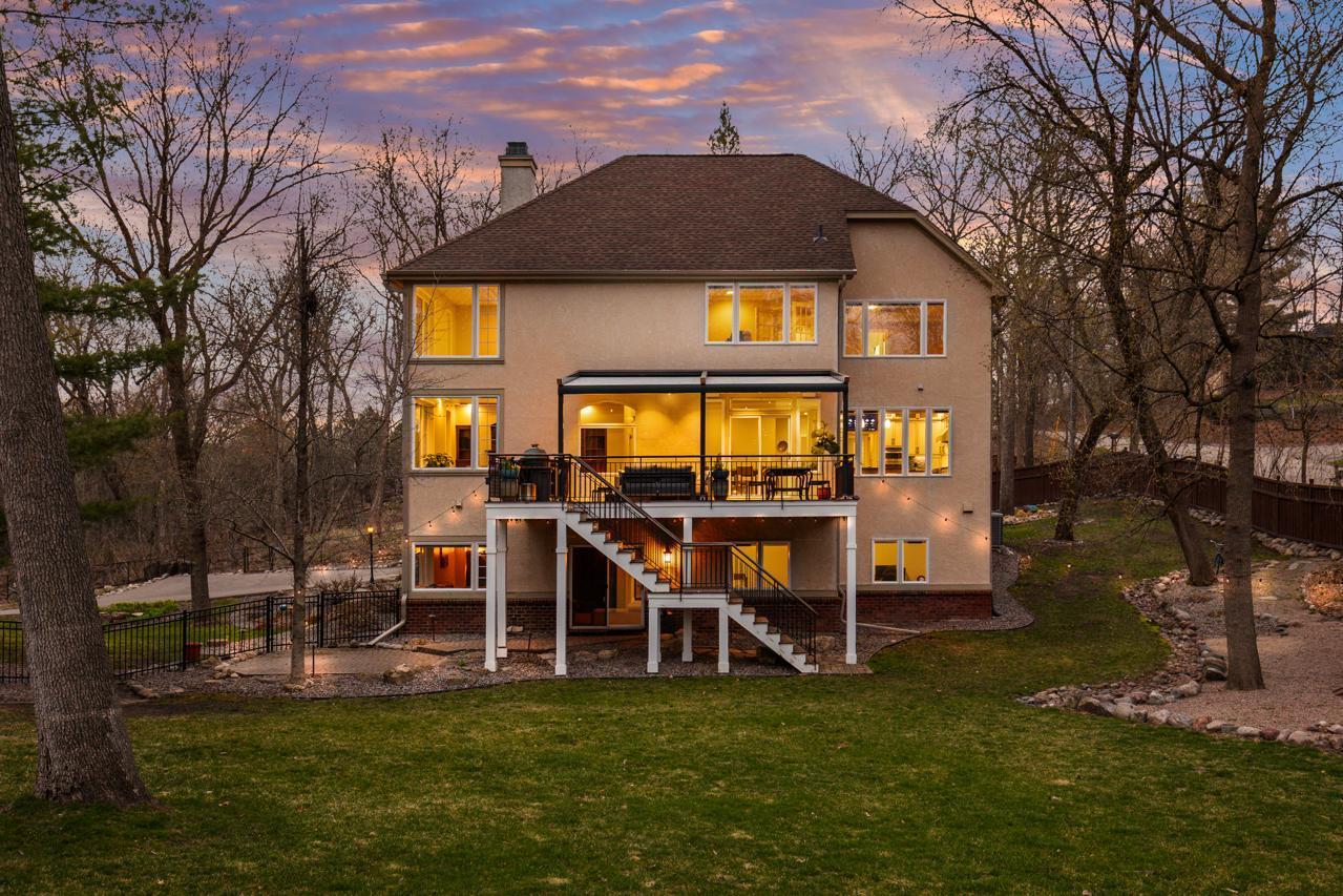 4251 Manor Court Road