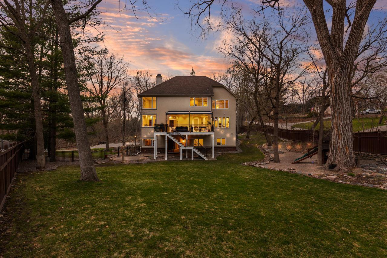 4251 Manor Court Road