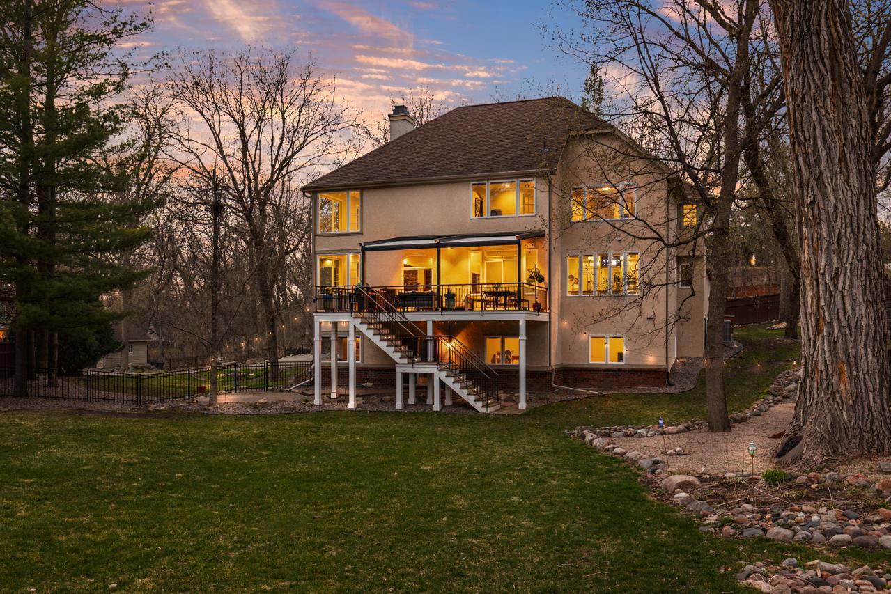 4251 Manor Court Road