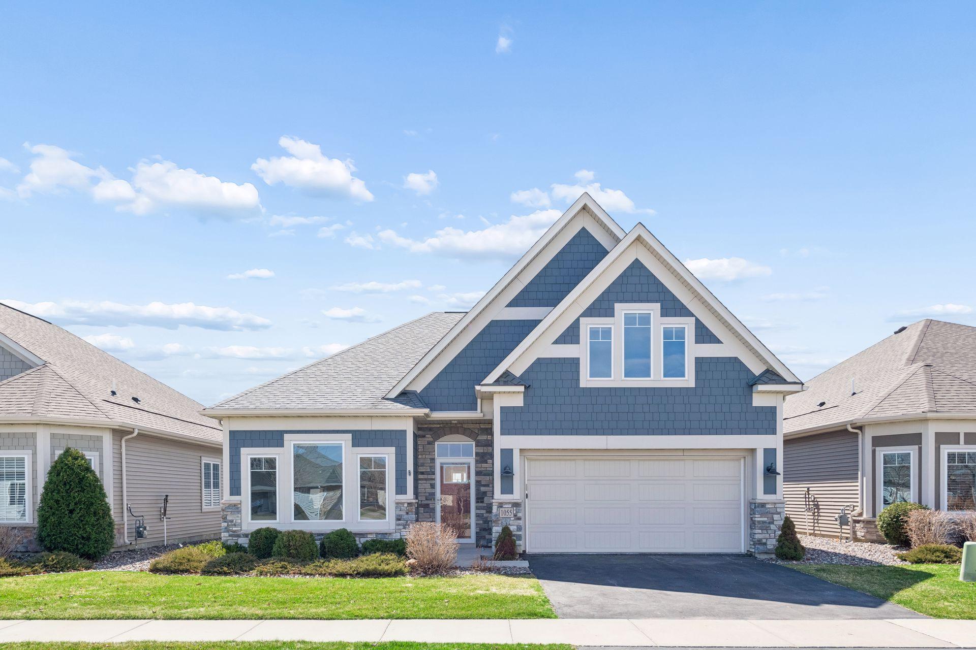 1055 Roselyn Drive