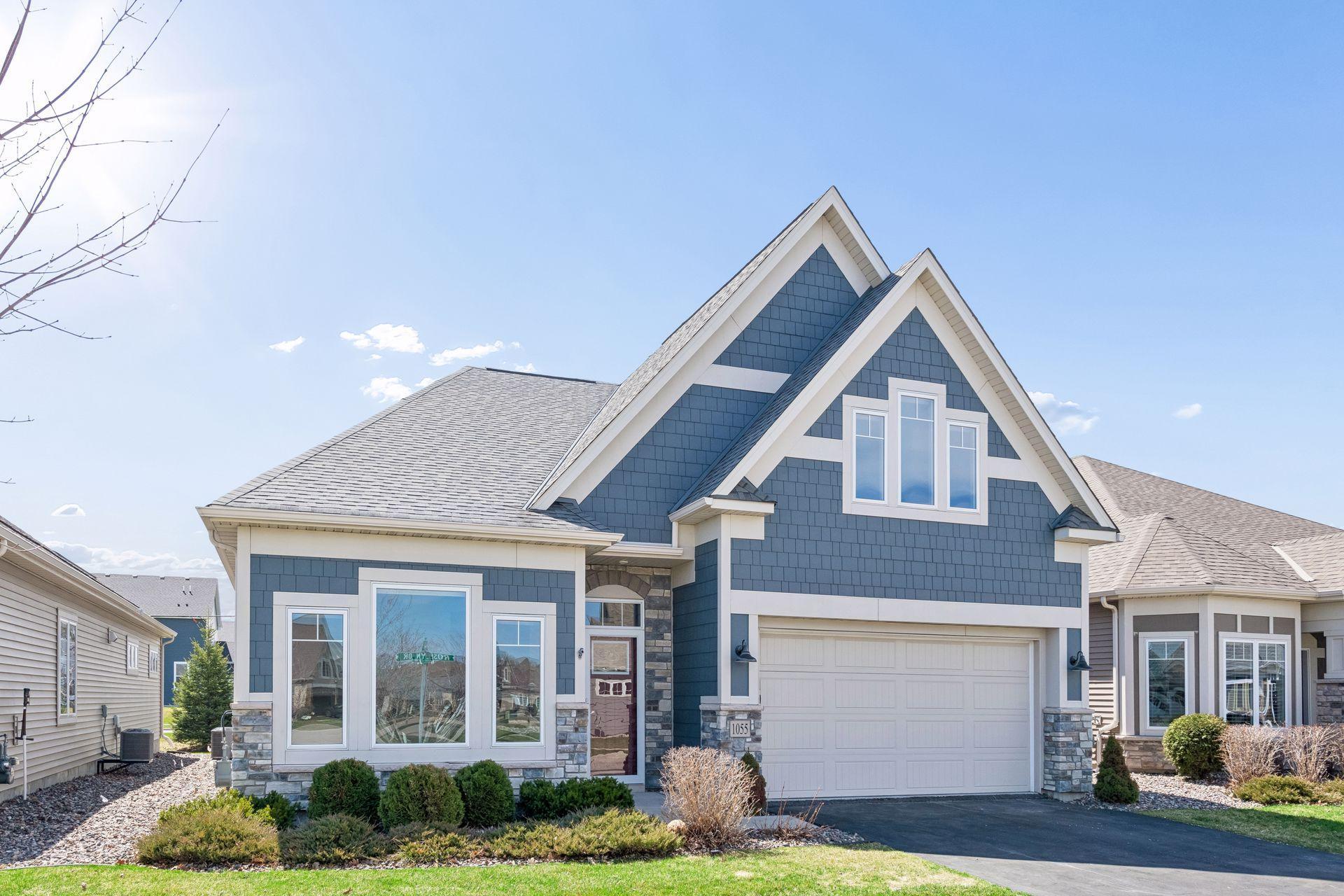 1055 Roselyn Drive