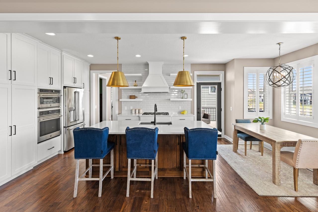 4428 Millstone Drive