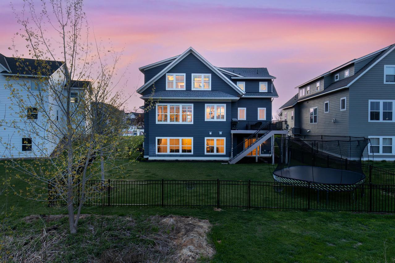 4428 Millstone Drive