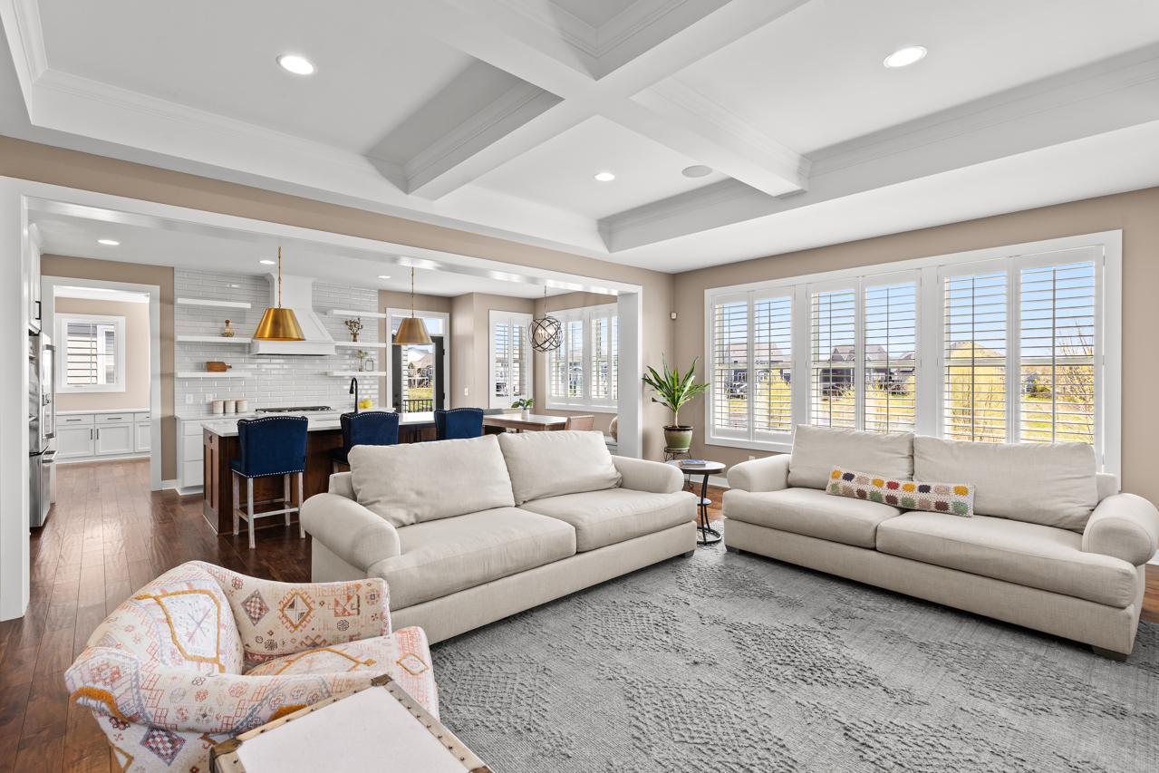 4428 Millstone Drive