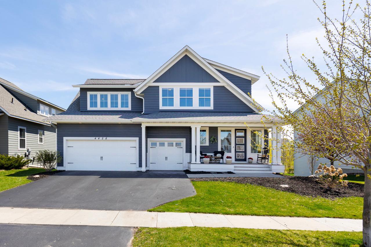 4428 Millstone Drive