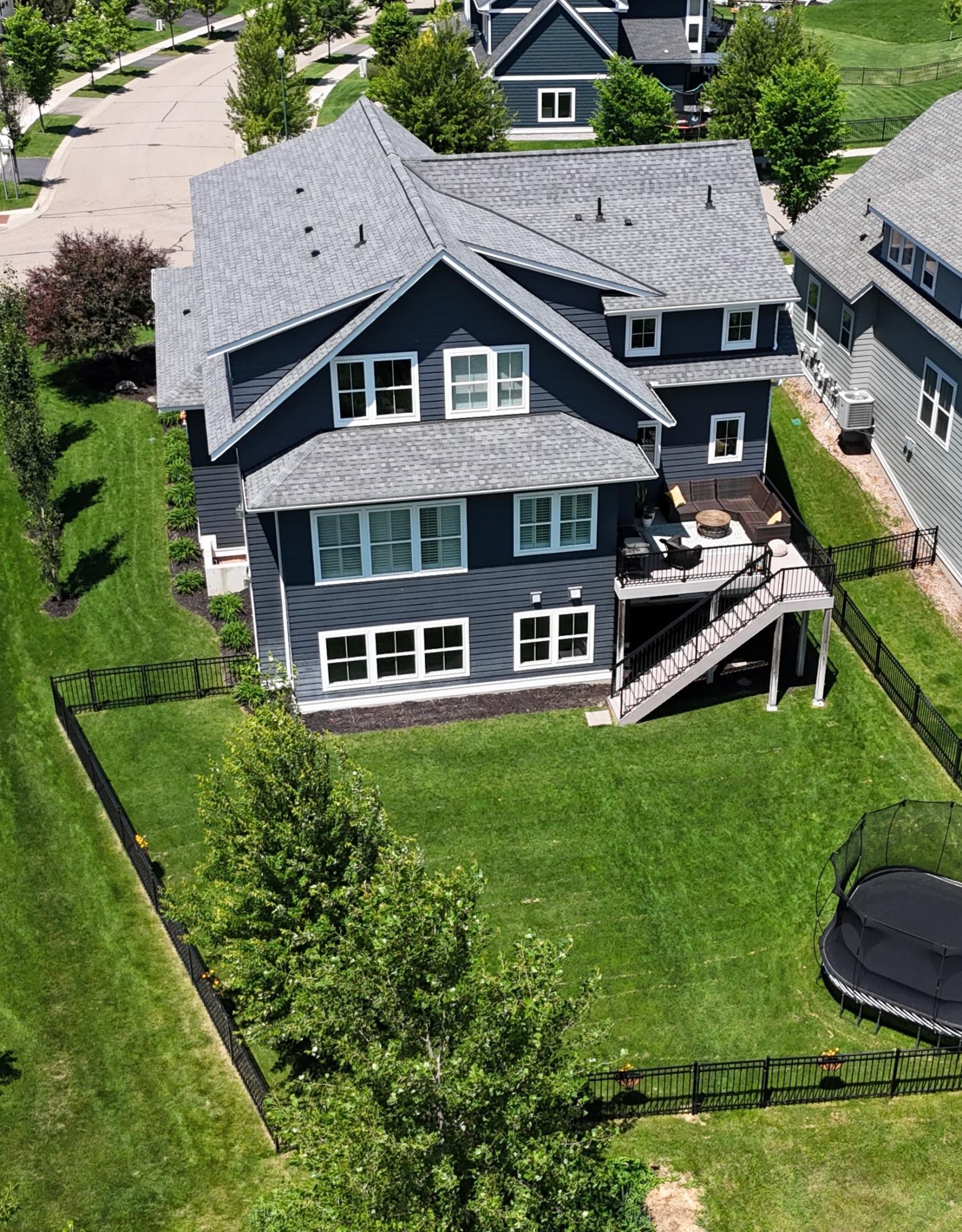 4428 Millstone Drive
