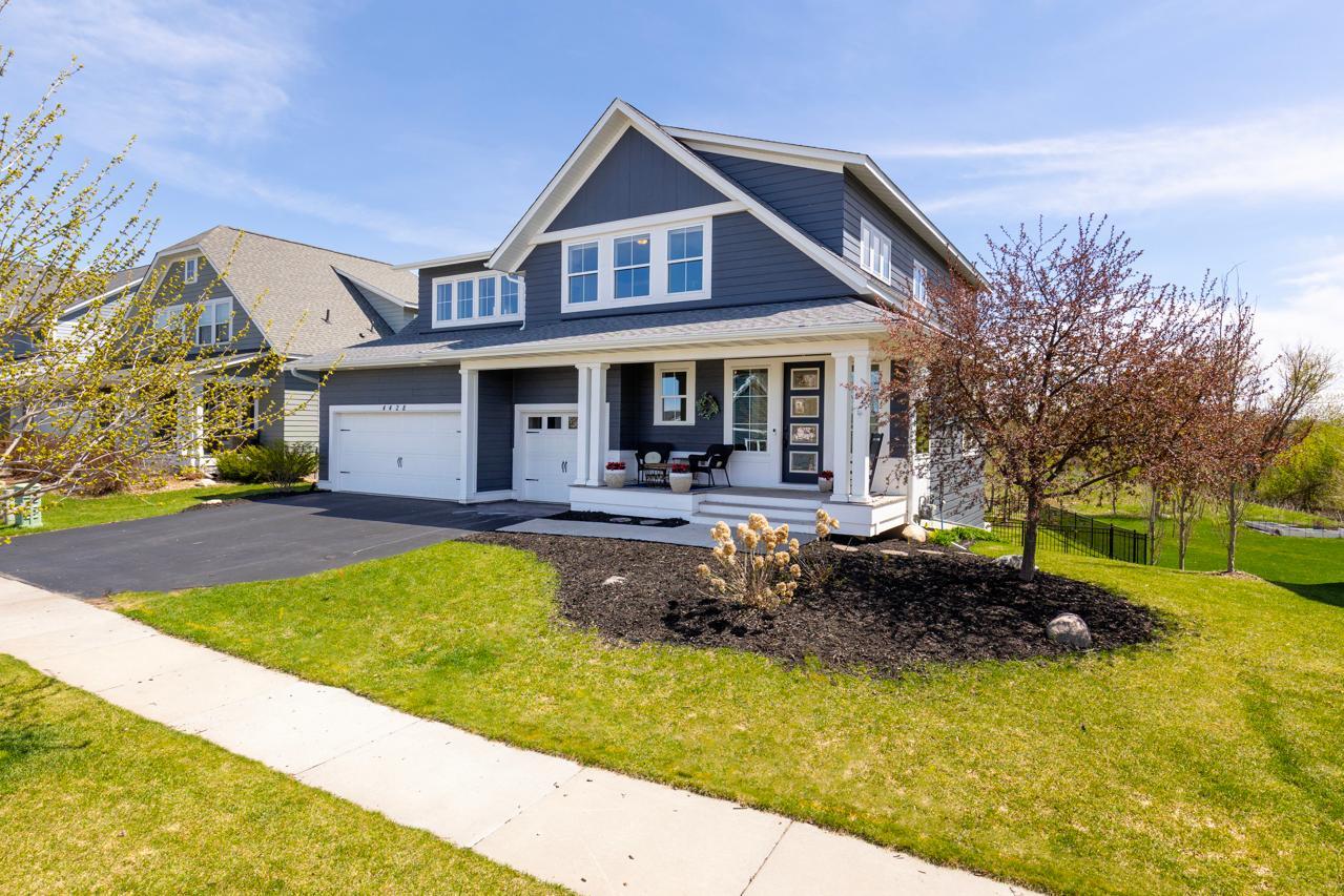 4428 Millstone Drive