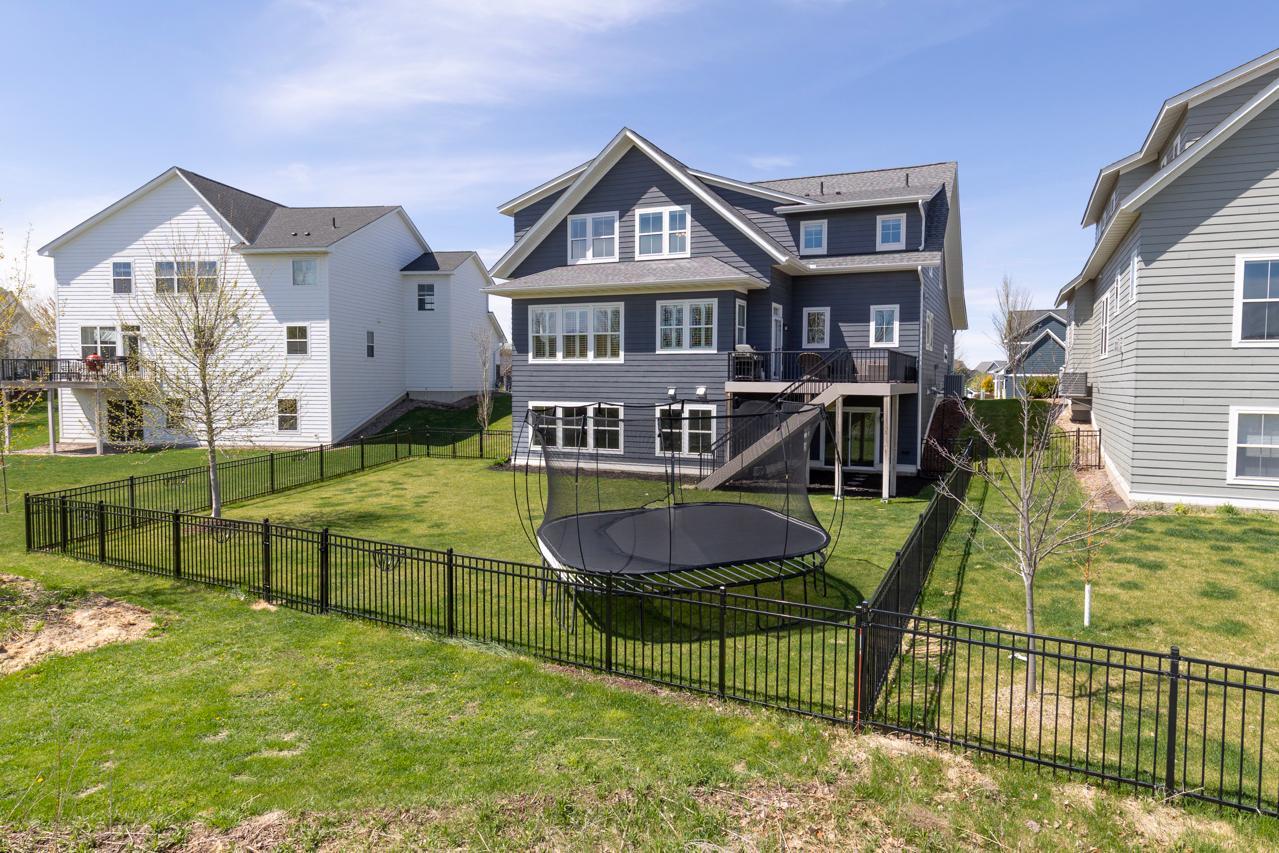 4428 Millstone Drive