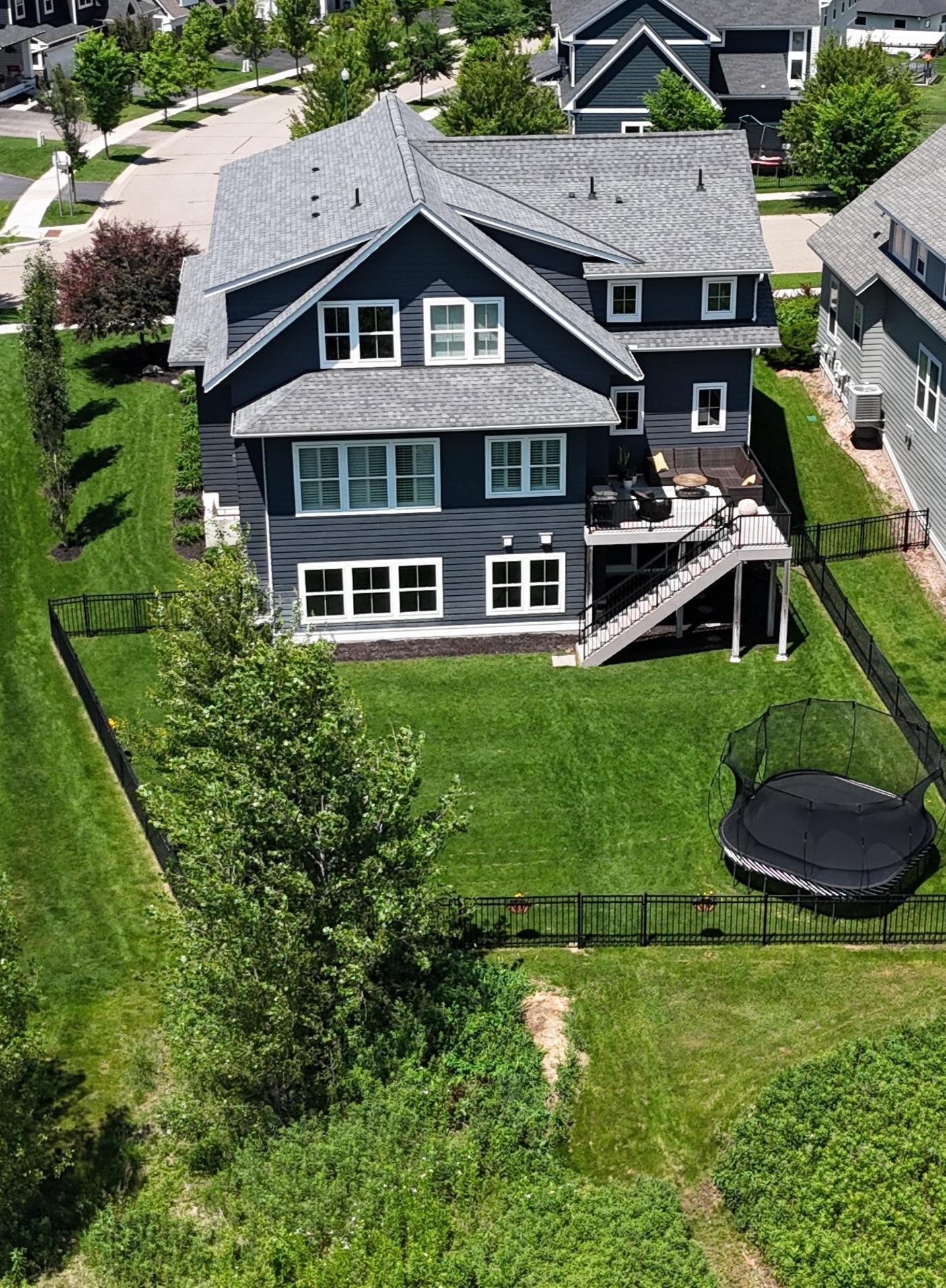 4428 Millstone Drive